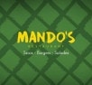 Mando's