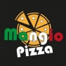 Mangio pizza