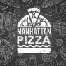 Manhattan Pizza