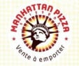 Manhattan Pizza