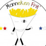 Manneken Frit'