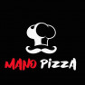 Mano pizza