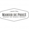 Manoir de Procé