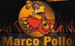 Marco pollo