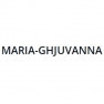 Maria Ghjuvanna