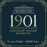 Mariass 1901