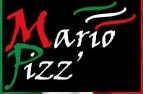 Mario Pizz'