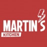 Martin's Kitchen