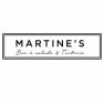 Martine's  Bar à salade et tarterie