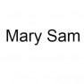 Mary Sam