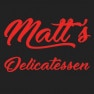 Matt's Delicatessen