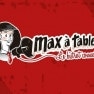 Max à Table