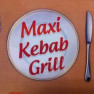 Maxi kebab grill