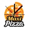 Maxi pizza