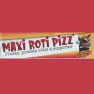 Maxi Roti Pizz'