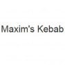 Maxim's Kebab