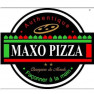 Maxo pizza