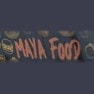 Maya food