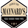 Maynard’s