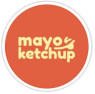 Mayo Ketchup