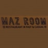 Maz Room