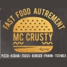 MC Crusty