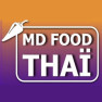 Md food thai