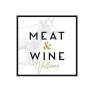 Meat & wine