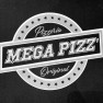 Mega pizz