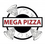 Mega pizza