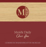 Meishi Daily