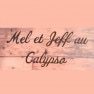 Mel et Jeff au Calypso