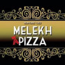 Melekh à Pizza