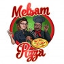 Melsam pizza