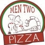 Men Two Pizza