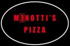 Menotti's pizza