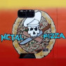 Metal Pizza