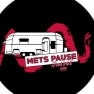 Mets Pause