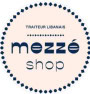 Mezze shop