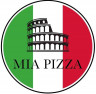 Mia pizza