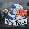 Mia pizza