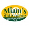 Miam's d'ici et d'ailleurs