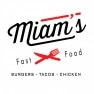 Miam's Food