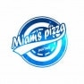 Miam's pizza