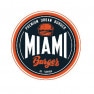 Miami burger