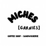 Miches garnies