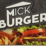 Mick Burger