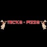 Micka pizza