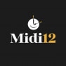 Midi 12