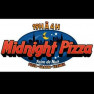 Midnight pizza